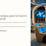 1 Estrategias para la Guerra Espacial