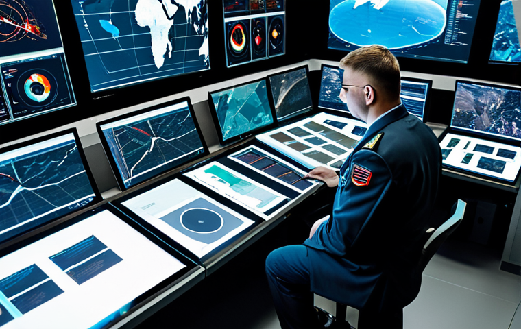 공군의 공중전 개념 - Prompt 1: Strategic Air Warfare**