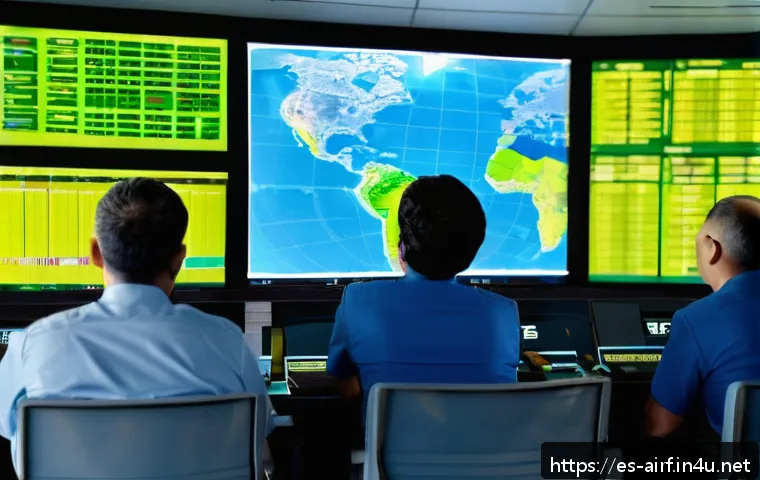 공군의 공군병 자대 배치 팁 - A detailed scene inside a Spanish military air unit briefing room, showing diverse personnel in unif...